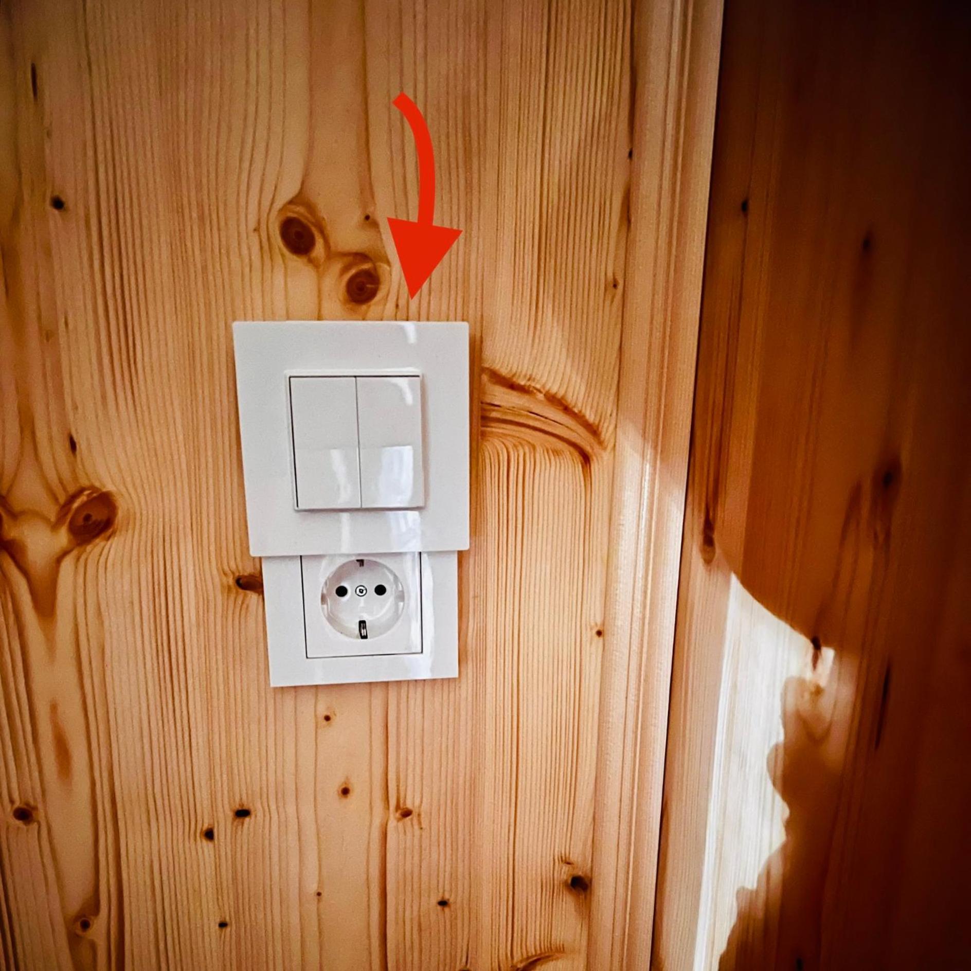 Tiny House Baraczek Brno-Jundrov, Ulice Veslarska Apartment ภายนอก รูปภาพ