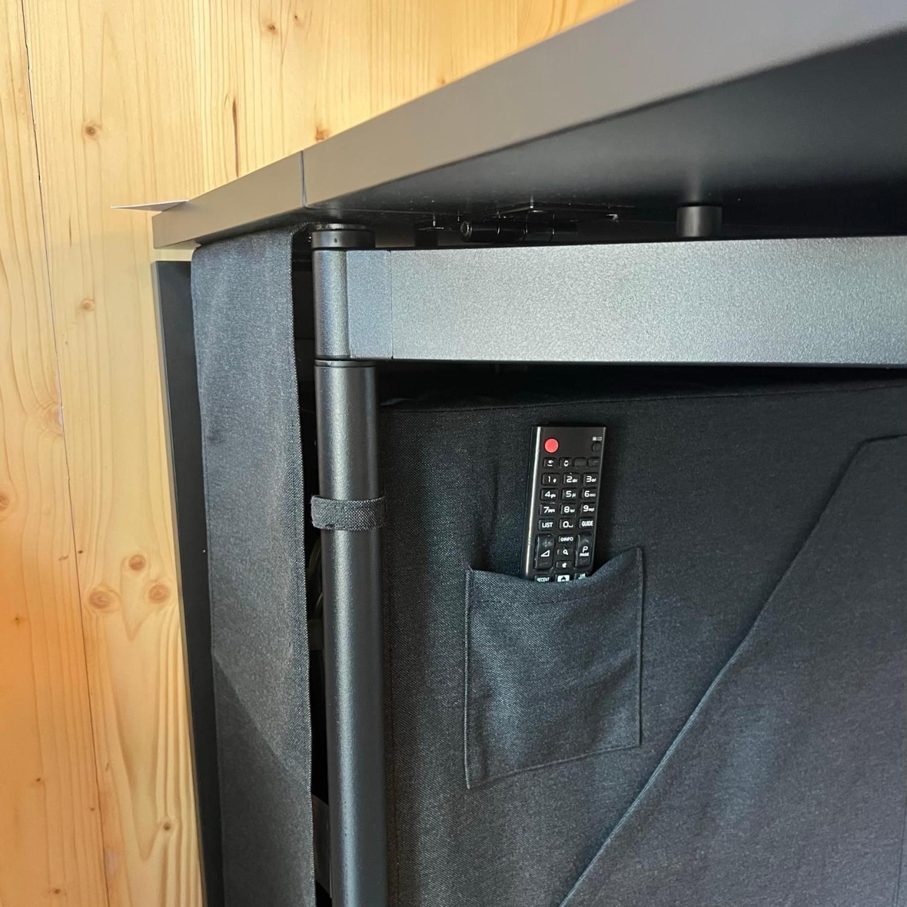 Tiny House Baraczek Brno-Jundrov, Ulice Veslarska Apartment ภายนอก รูปภาพ