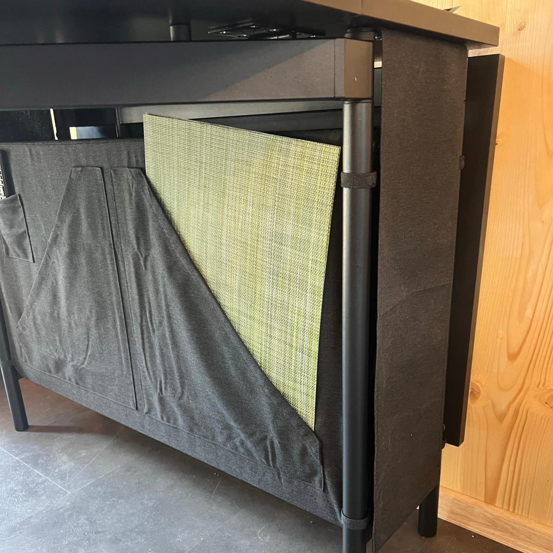Tiny House Baraczek Brno-Jundrov, Ulice Veslarska Apartment ภายนอก รูปภาพ